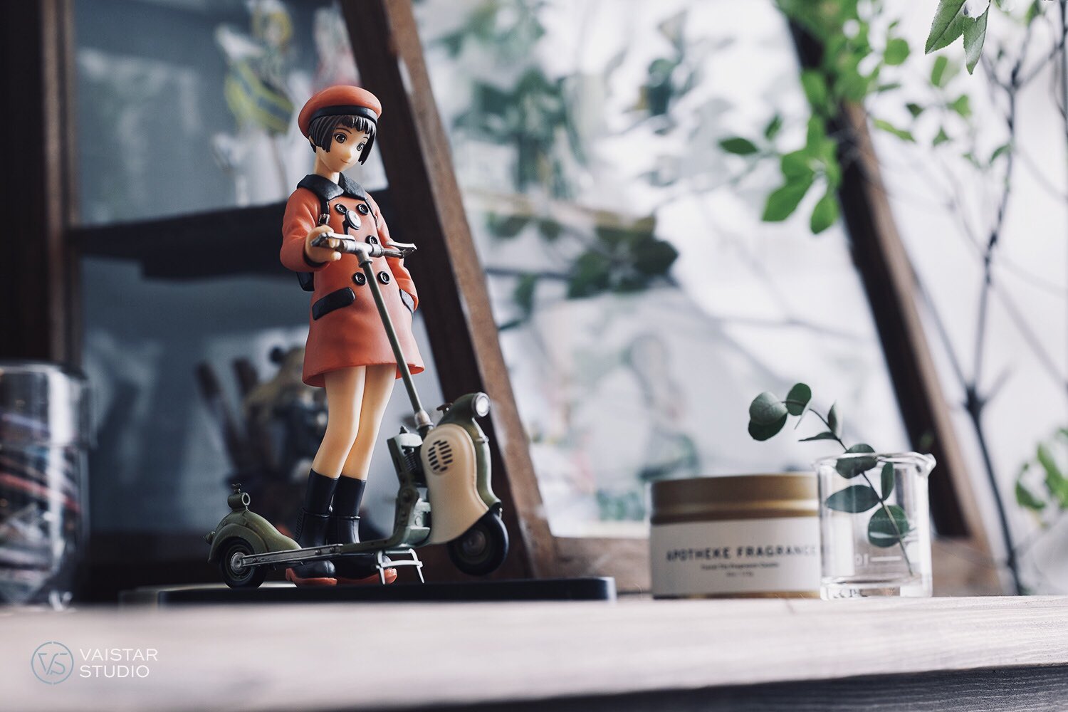 村田蓮爾 PSE Products 01 スキッパー 限定版