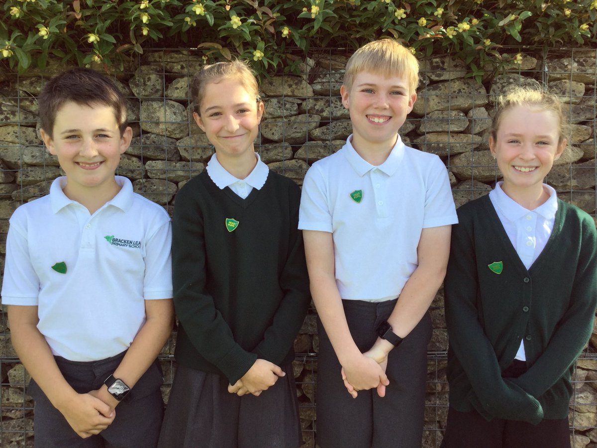 brackenleas1's tweet photo. Congratulations to all of our Year 6 Head Boys, Girls and House Captains! We wish you every success in the year ahead. 😊😊😊 https://t.co/jzOaGxIrgO