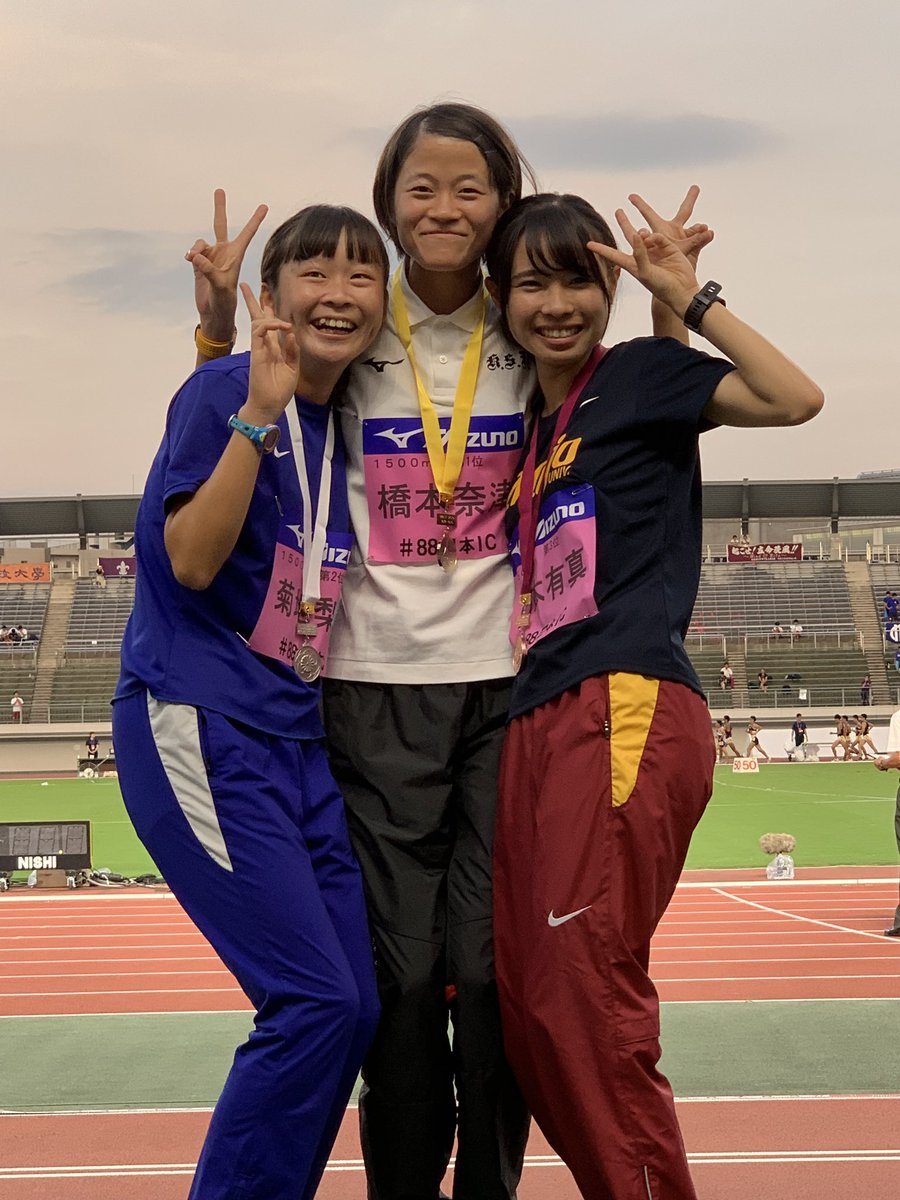 富士山女子駅伝21順位予想 優勝候補とかわいい注目選手は Mizuno Blog