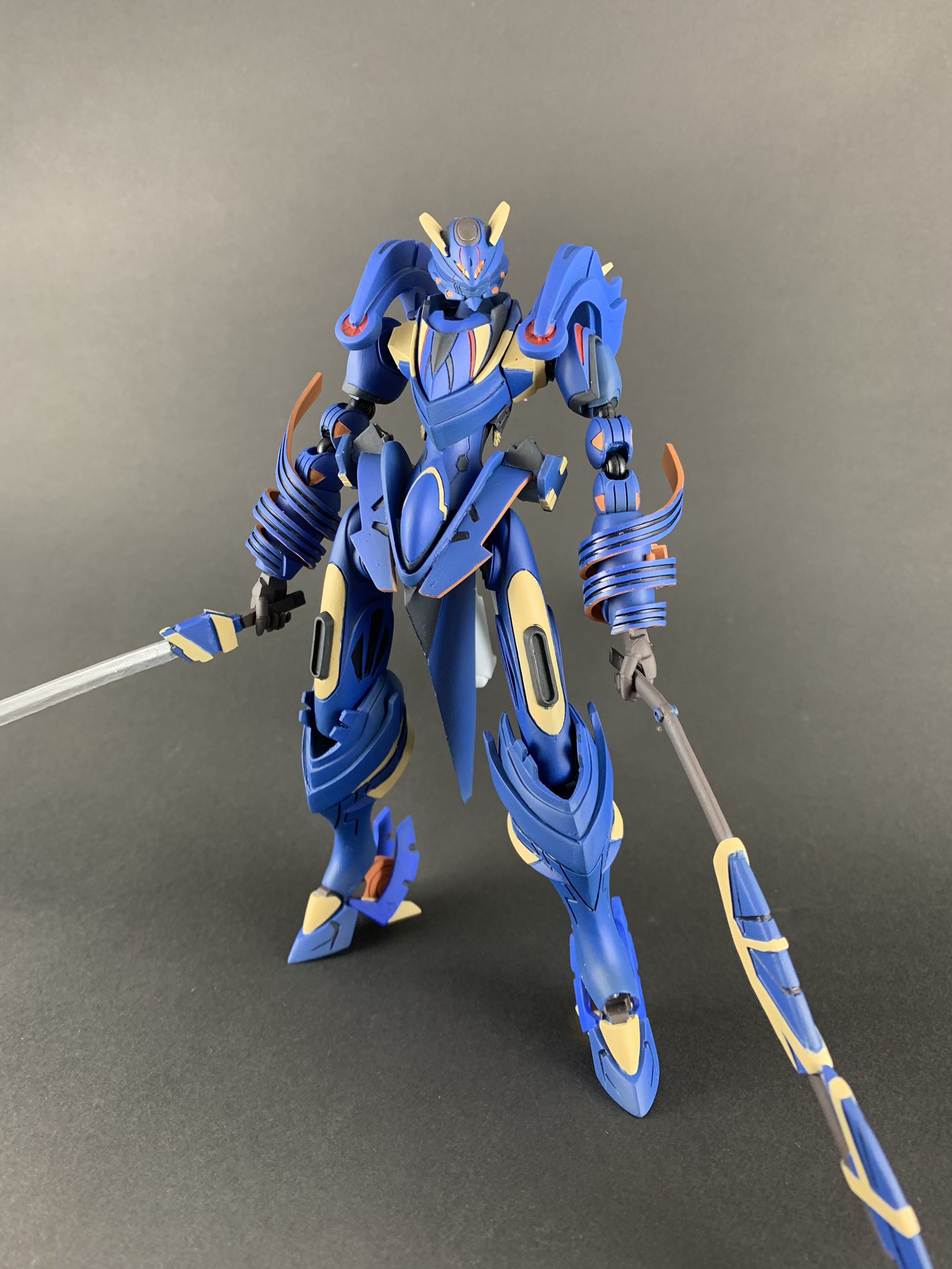 ムサシヤ　バルログ 　1/8 ガレージキット　フィギュア　ガレキ ムサシヤ バルログ 1/8 ガレージキット フィギュア ガレキ