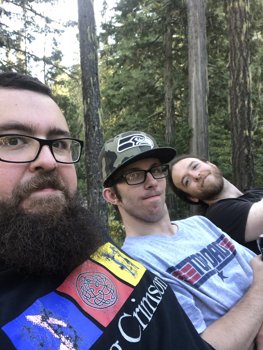 Reverend Bear (@reverendbear) on Twitter photo 