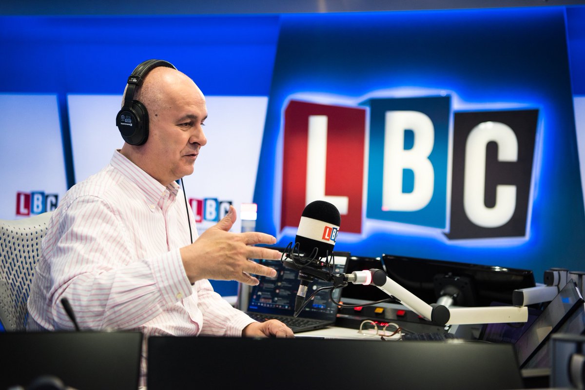 IainDale's tweet photo. JOB ADVERT: How would you like to be my new lead producer at @LBC? A vacancy has arisen and if you have the relevant experience, and think you could bear working with me, here's how to apply...

https://t.co/AY2VcsOMx0 https://t.co/lECY8gQIMp