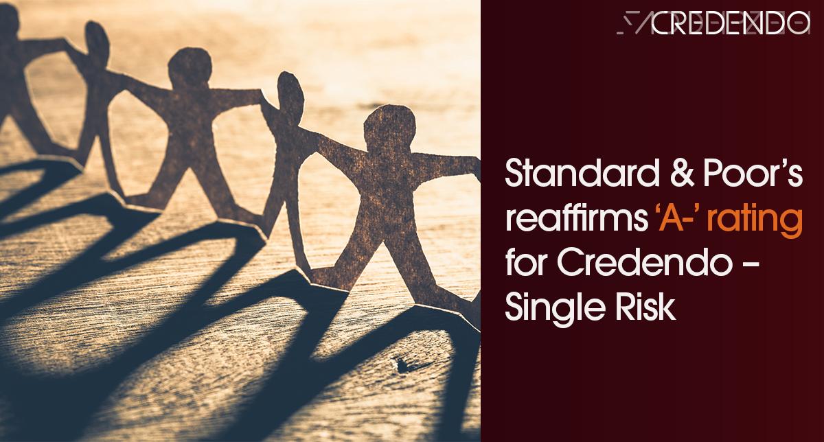 CredendoEN's tweet photo. . @SPGlobalRatings  published a new Press release confirming Credendo – Single Risk’s A- rating and outlook https://t.co/uDEjxxGK33

#Risk #Export #Import #Trade #TradeInsurance #RiskInsurance #Insurance #Credendo #Rating https://t.co/M9PNlJnoay