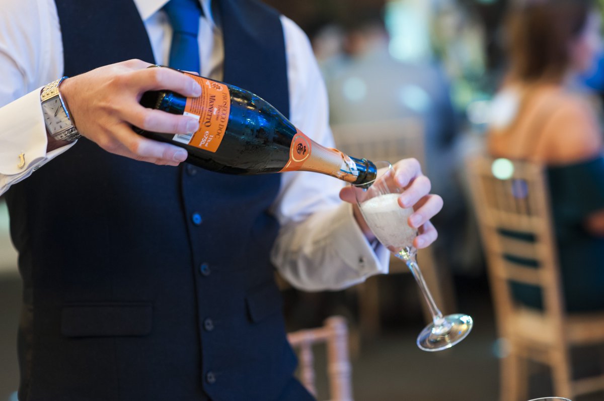 There's just 15 weeks until Christmas - eek! We have already sold out of all Friday &amp; Saturday Grand Winter Ball dates. We have just a few tables left for Thurs 12th and 19th Dec, don't leave it too late to book as tables are limited and are selling fast. ow.ly/4vCE50w2AZ4
