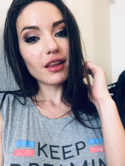 Just finished , had a lot of fun 😈💦🤪😍 and I&rsquo;m still TAP virgin 😂🤣😝 #natalygold #shooting #anal https://t<a href="/tag/shooting"class="tags"><span>#shooting</span></a><a href="/tag/anal"class="tags"><span>#anal</span></a><a href="/tag/natalygold"class="tags"><span>#natalygold</span></a>