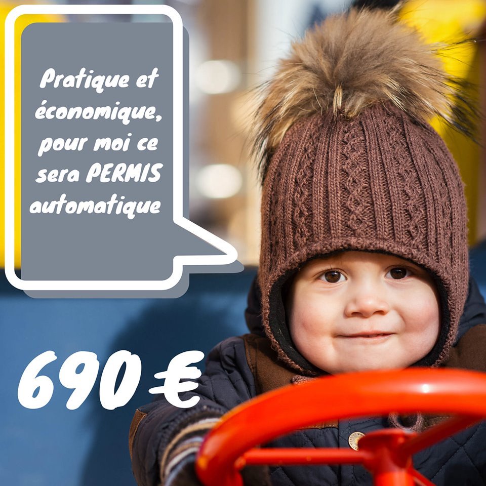AE_Alterco's tweet photo. Le PERMIS à PETIT PRIX ! 🚗🚦💰↘️
#Alterco #petitprix #villedecroix #permisautomatique #autoecole #permisB #autoecolecroix #permisfacile #permispascher https://t.co/RI2Bh4VQOQ