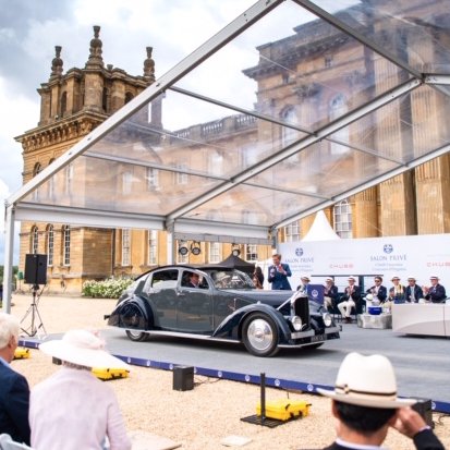 MullinCAP's tweet photo. Both cars won best in class. We also picked up the Duke of Marlborough best in show #blenheimpalace #automotive #cars #cotwoldautomotivepark #cotswolds https://t.co/nUzLfDz8ho