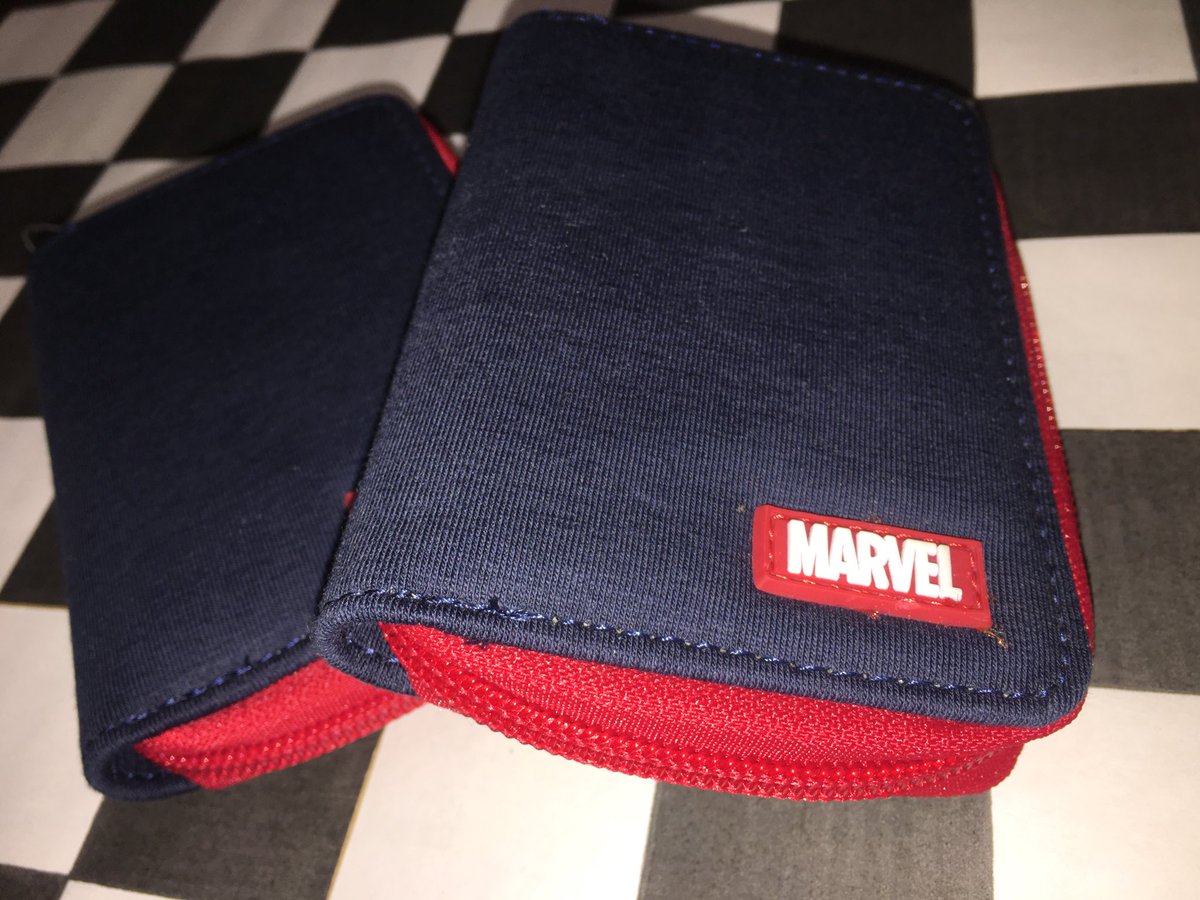 info_flames's tweet photo. 🔥MARVEL🔥

🔑キーケース🔑

¥1800➕TAX❣️

当店自慢の雑貨コーナーに
御座いますので 是非‼️
お手に取って御確認下さい👀

フレイムス小山でお待ちしております🙇🏻‍♂️ https://t.co/vJBlgquxAF