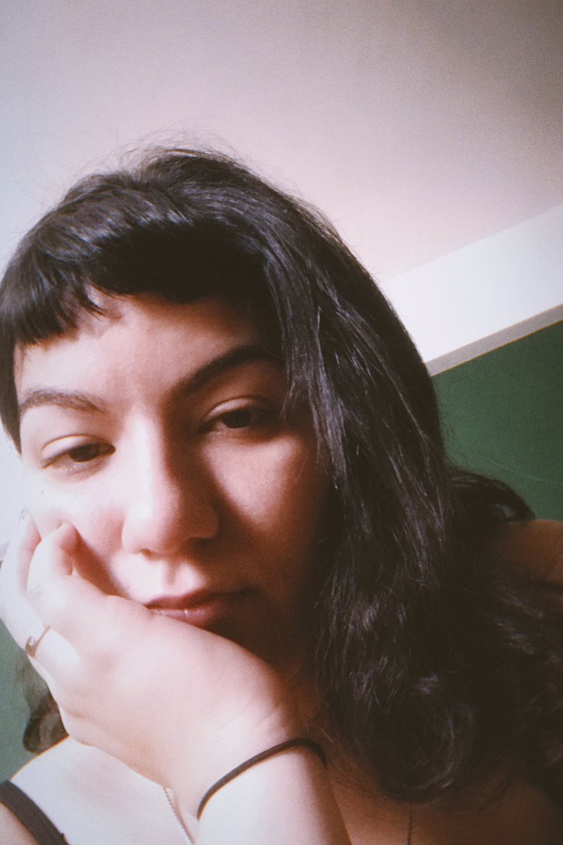 anaraquelcs's tweet photo. Já fiz de tudo pra tentar acordar mas ainda to dormindo https://t.co/S8D558255q