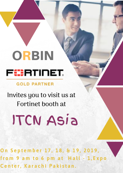 OrbinNetworks's tweet photo. #Orbin #Fortinetgoldpartner #Fortinet #FortiGuardLabs #FabricReady #SecurityFabric #FortinetLife #Pakistan #oneandonly #Karachi #ITCN
@FortinetPartner @Fortinet @ITCNASIASOCIAL https://t.co/vEm6o3UyKC