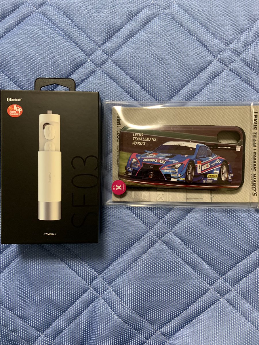 ucchan0308's tweet photo. スマホが壊れ交換。
iPhoneとiPadデビューしました。
ケースはOwltechさんで販売しているWAKO'S LC500。
一緒にフィルムとケーブル、ワイヤレスイヤホンも購入。
これから、楽しんで使わせて頂きます。
#Owltech
#WAKO'S
#ワイヤレスイヤホン
#SE03 https://t.co/reSq6zrn77