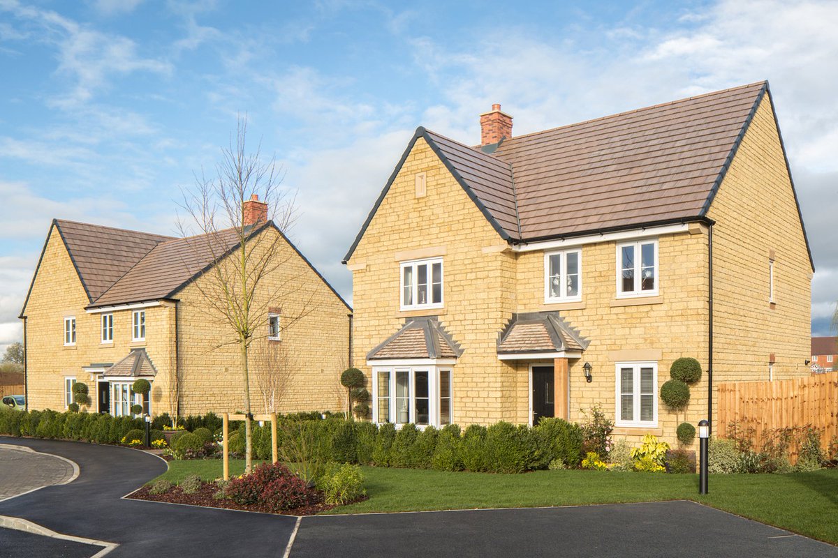 RussellRoofTile's tweet photo. To ensure a long-lasting finish, buying accessories from the same roof tile manufacturer is as important as the product you specify.  #RussellRoofTiles has an excellent catalogue of accessories to ensure the ideal roofing solution: https://t.co/1l7zWXsioG https://t.co/dhsnRPaahb
