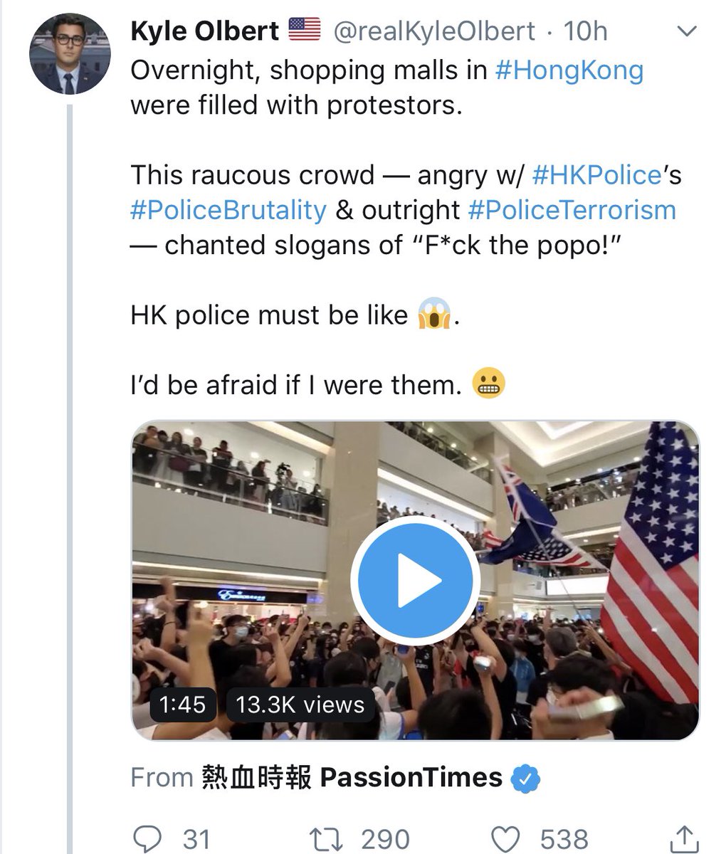 Carl Zha On Twitter Hong Kong Protesters Sings Diu Lei Lo Mo 屌你老母 F Your Mother In Cantonese Inside Hong Kong Mall The Real Anthem Of The Protest Https T Co Rw0wgfeqwe Twitter