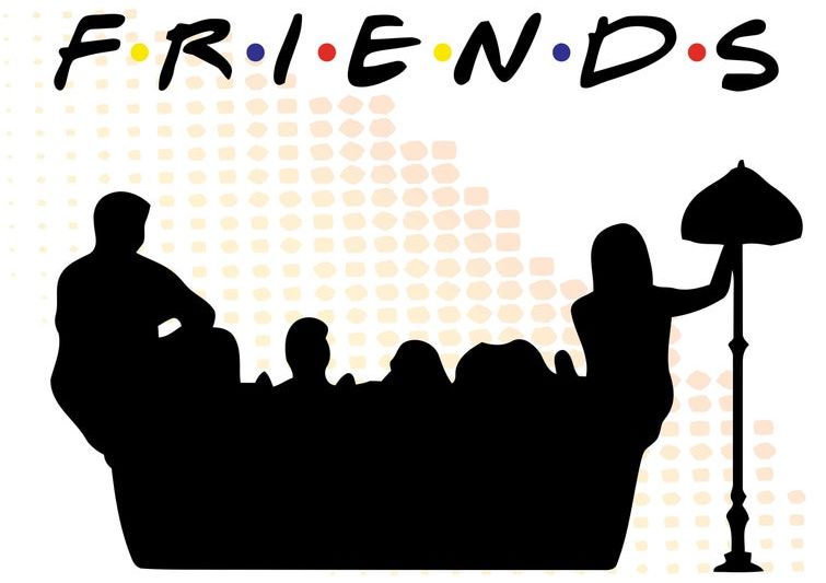 Who's coming to #SOLD OUT -  The One with #FRIENDS in the #SKYbar?! Have you all thought of your #team names? Remember, we need these by 16th September! 
Anyone got any good #suggestions, let us know below!