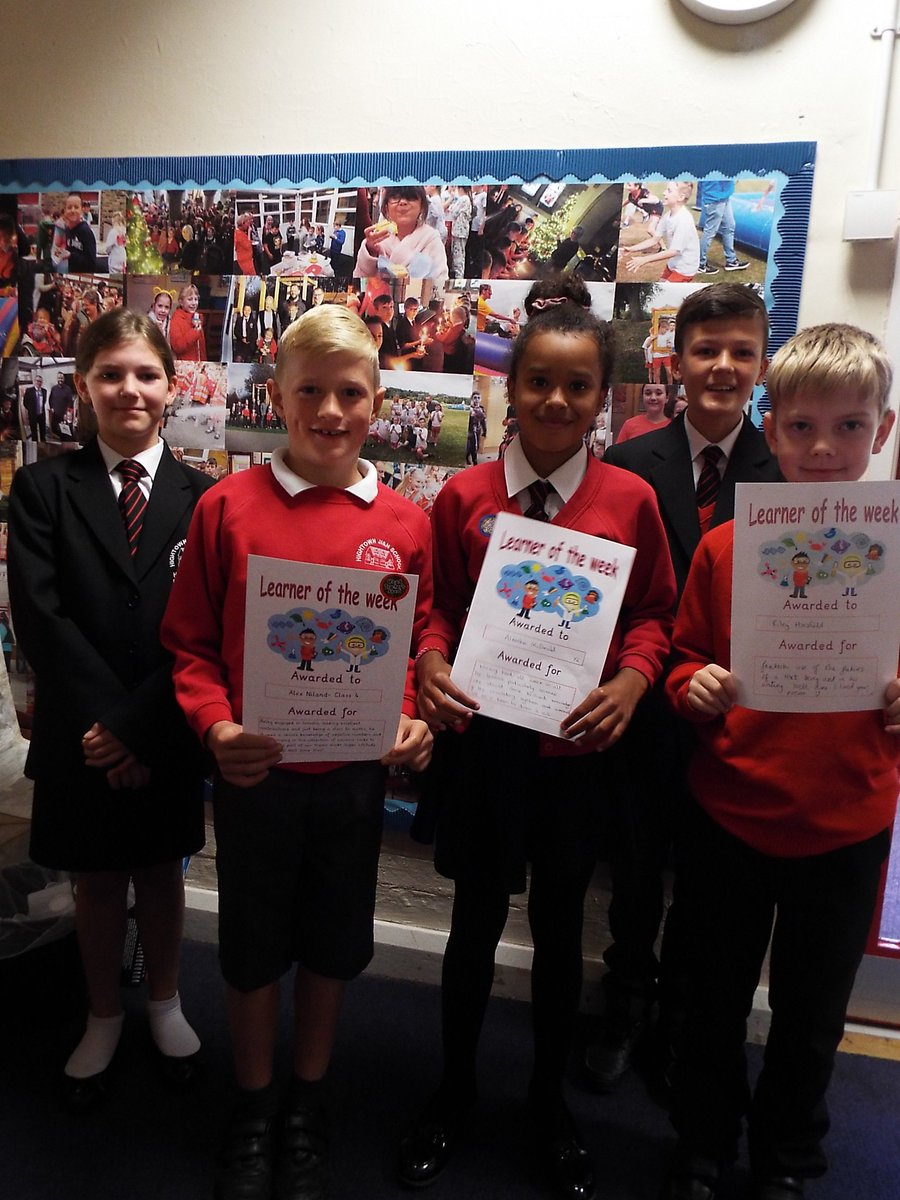 HightownJIN's tweet photo. Lovely to see so many new faces winning this weeks awards #pridenotprizes #secretsofsuccess #stronenoughtoshine https://t.co/MLTerXS5z4