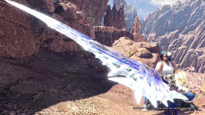 Mhwi マスターランクはこのスラアクで戦え モンハンワールド攻略 Matomehub まとめハブ Mhwi マスターランクはこのスラアクで戦え モンハンワールド攻略 Matomehub まとめハブ