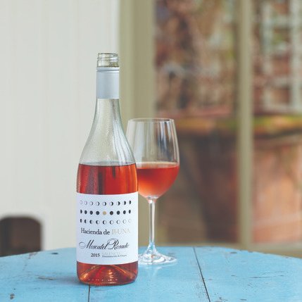 Celebrating the #FullMoon 🌕 and #FridayThe13th, our #WineForTheWeekend is the Hacienda de Lluna. With only 5% alcohol, avoid the #badluck of a hangover! Get in touch to add this to your wine offering now!