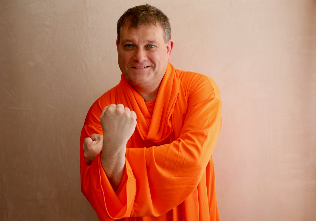 Have a great weekend everyone and don't forget to tune in to <a href="/ComedyResults/">The Comedy Results</a> at midnight till 2am tomorrow night. It's on mixlr.com/gavinwebster and it's free. I for one can't wait so there you jolly well go.