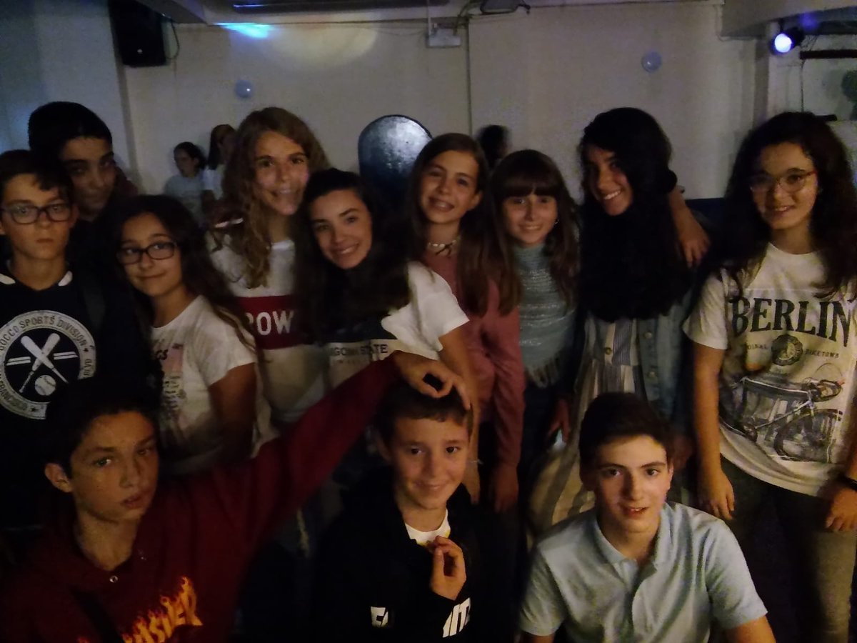 DiscipulasLeon's tweet photo. ... Y para hacer turismo y salir de fiesta! #Ramsgate2019 https://t.co/nyW1MXn9hD