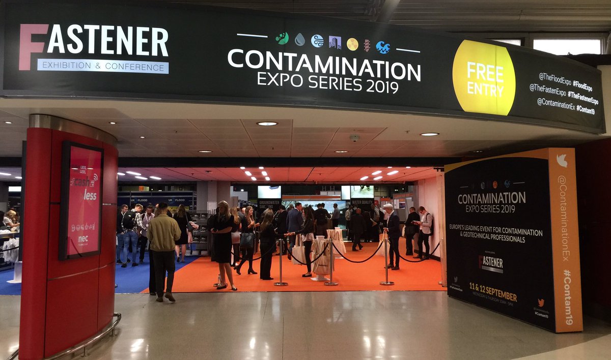 Clean Air Technologies Centre of Excellence tweet media