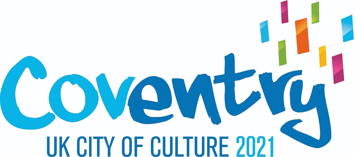 WestMids_CA's tweet photo. We are proud to be backing Coventry City of Culture 2021 with £4 million funding confirmed at the WMCA Board meeting today. 🎭✨

@Coventry2021 #ThisisCoventry #HumansOfCov https://t.co/ac4kXthwwK