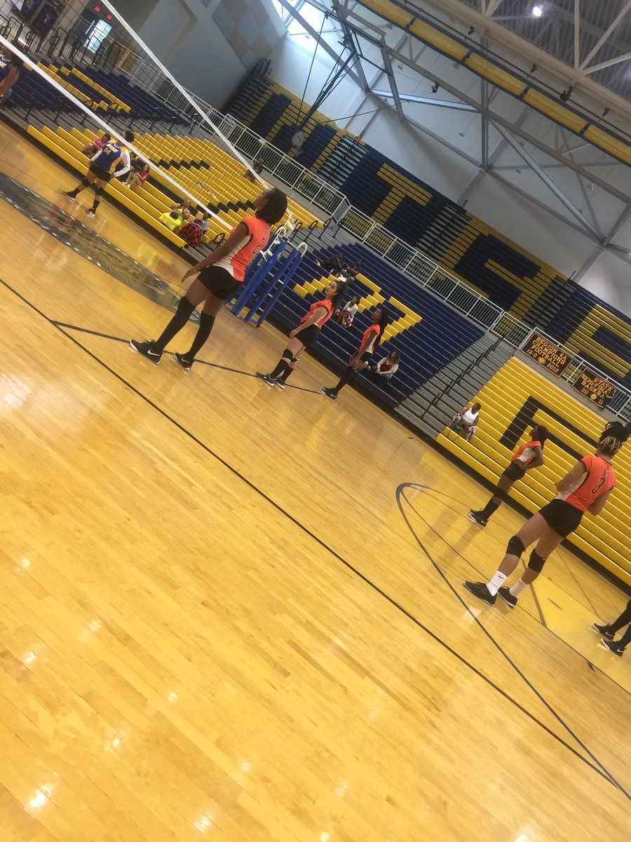 Lady Tigers 🐯 tweet media