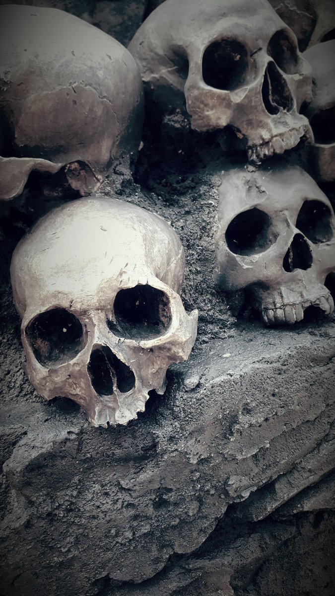 HaloPix_'s tweet photo. #FridayThe13th #Lucky #unlucky #superstition https://t.co/Q68mSezFmb