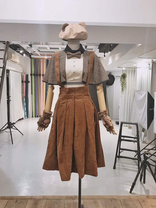 Twitterのコスプレ画像62