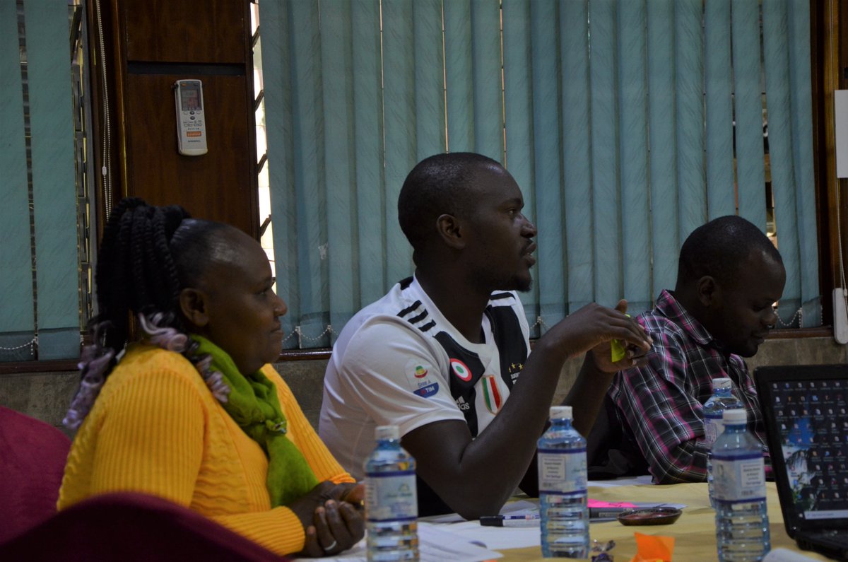 CTGAcademy's tweet image. Today marks the last day of the #MobilizingSupport Skills Training here in Nairobi, Kenya through the Change the Game Academy . We are learning how to present well articulated oral presentations to key stakeholders as we mobilize support for our initiatives. #CtGA