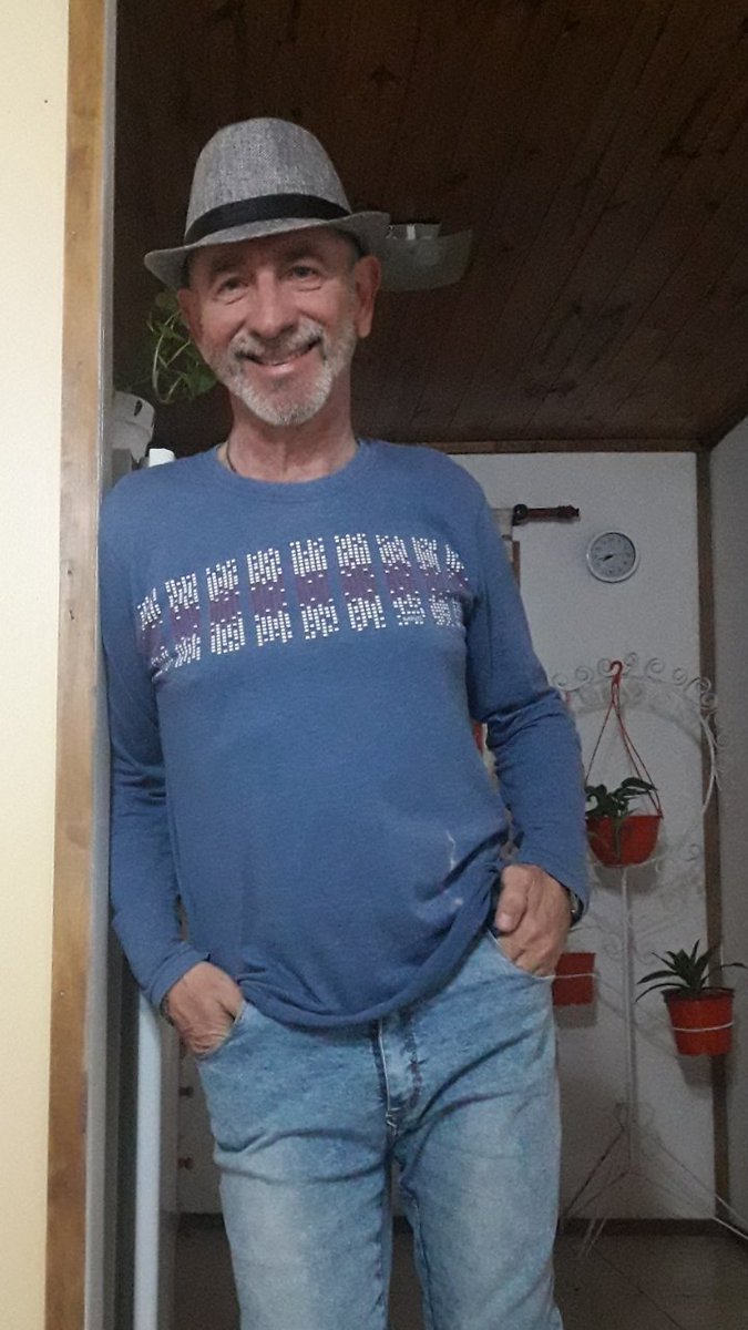 Un año más , no es poca cosa.
La cuenta es fácil, llegué a éste loco mundo el 13 de septiembre de 1960