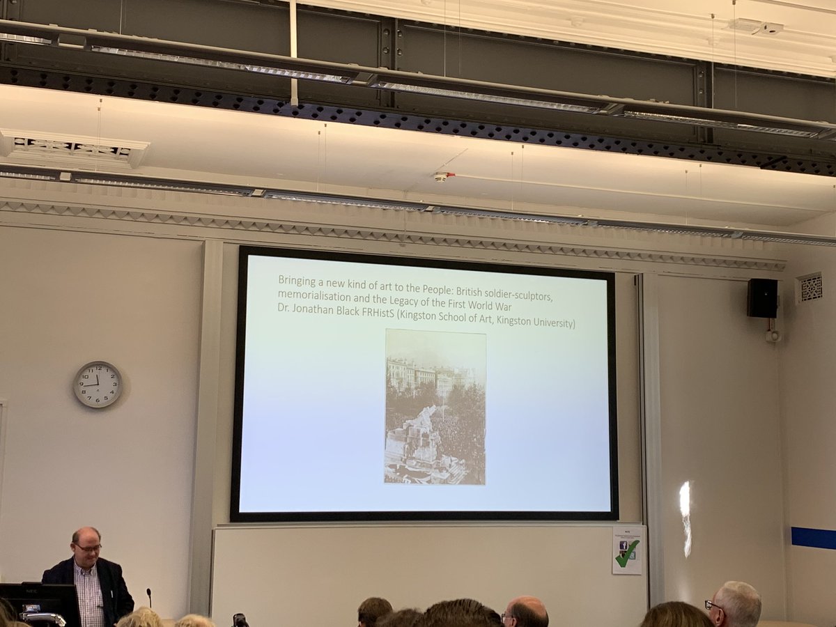 Legacies ISFWWS 2019 tweet media