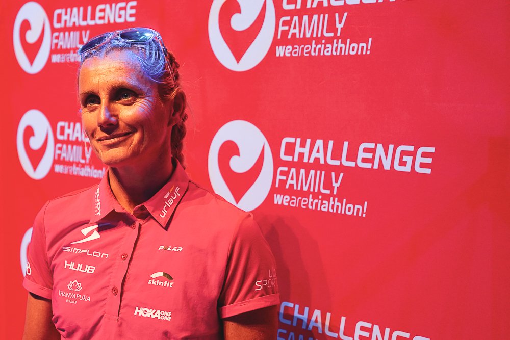 Well this is sad and exciting (for her) all at the same time. <a href="/yvonnevvlerken/">yvonnevvlerken</a> is calling it a long-distance career after #ChallengeAlmere tomorrow. We caught up with the Dutch star about her career and future plans:
triathlonworld.com/personality/yv…