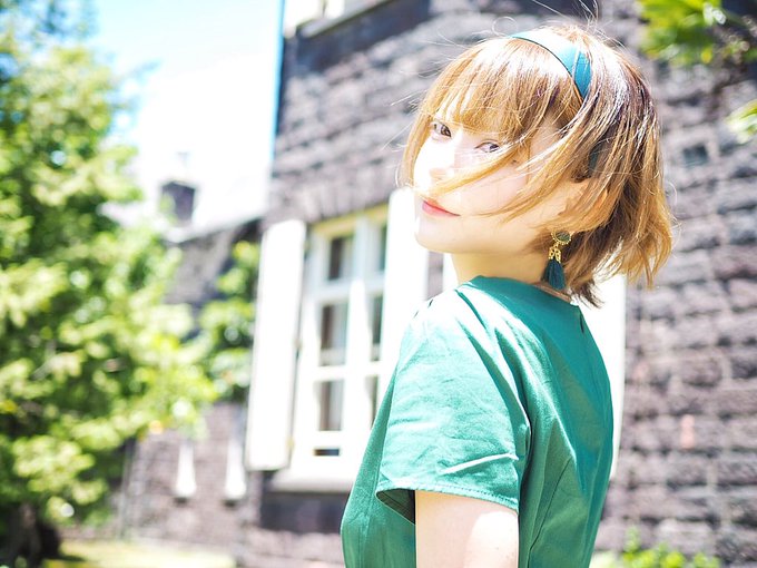 Twitterのコスプレ画像22