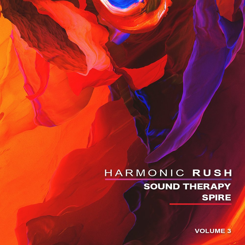 REQ: Harmonic Rush - Sound Therapy For Spire Vol.3 screenshot REQ: Harmonic Rush - Sound Therapy For Spire Vol.3 screenshot