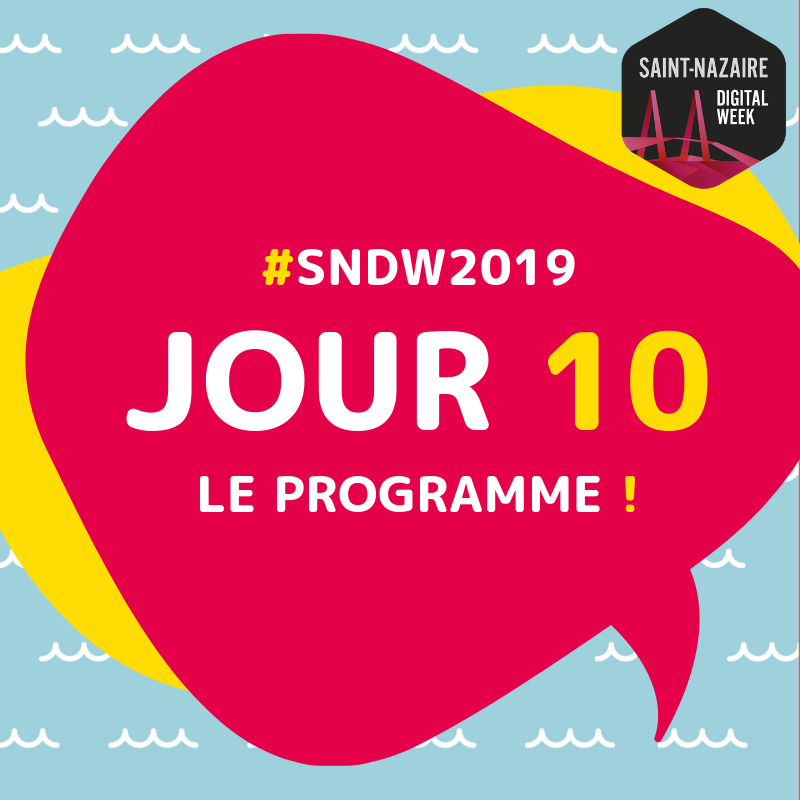 SN Digital Week 🛳💻 tweet media