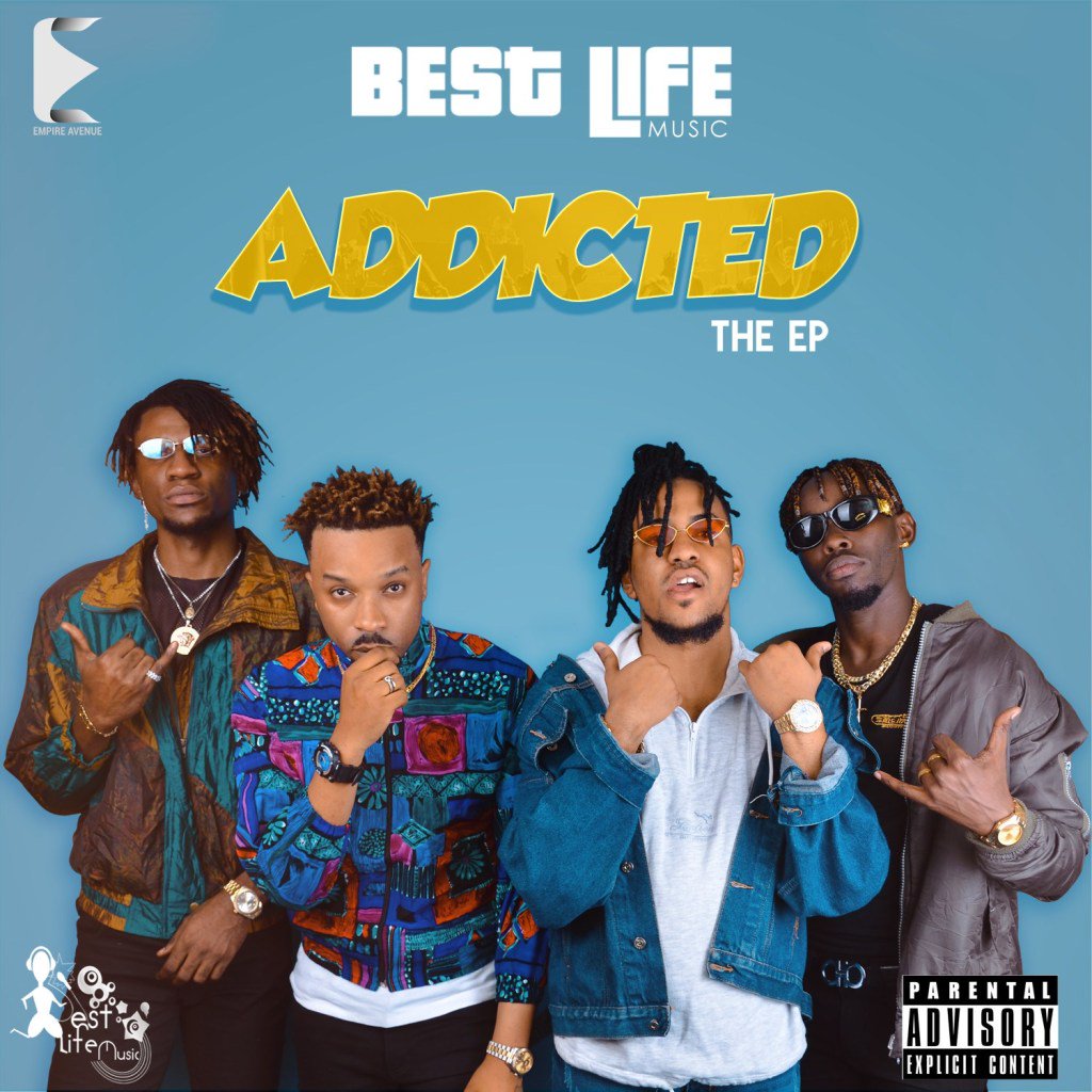 TGod_Ofoegbu's tweet photo. EP + Video: BEST LIFE MUSIC: Addicted https://t.co/UiOwCBZ6yv https://t.co/I9VCXxOgNb