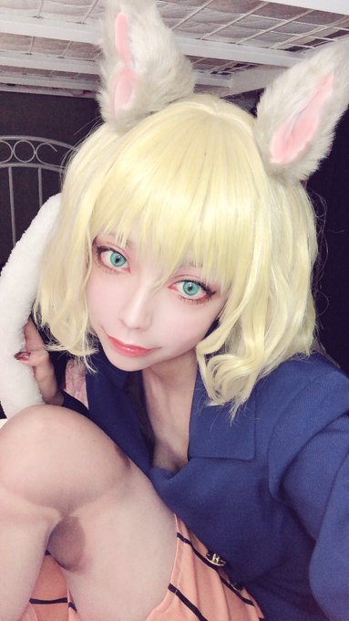 コスプレイヤーのぴ.のTwitter画像17