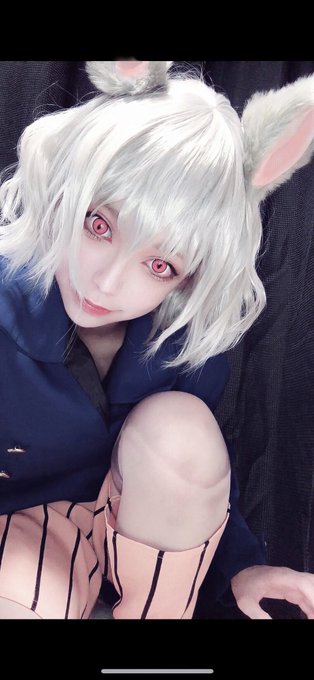 コスプレイヤーのぴ.のTwitter画像18