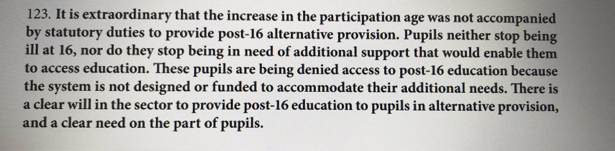 Nor_edu's tweet photo. How has this been allowed to happen? It just doesn’t make any sense? 🤔 @CathMurray_ @TheDifferenceEd #prusap #thisisap https://t.co/da7hSarpRF