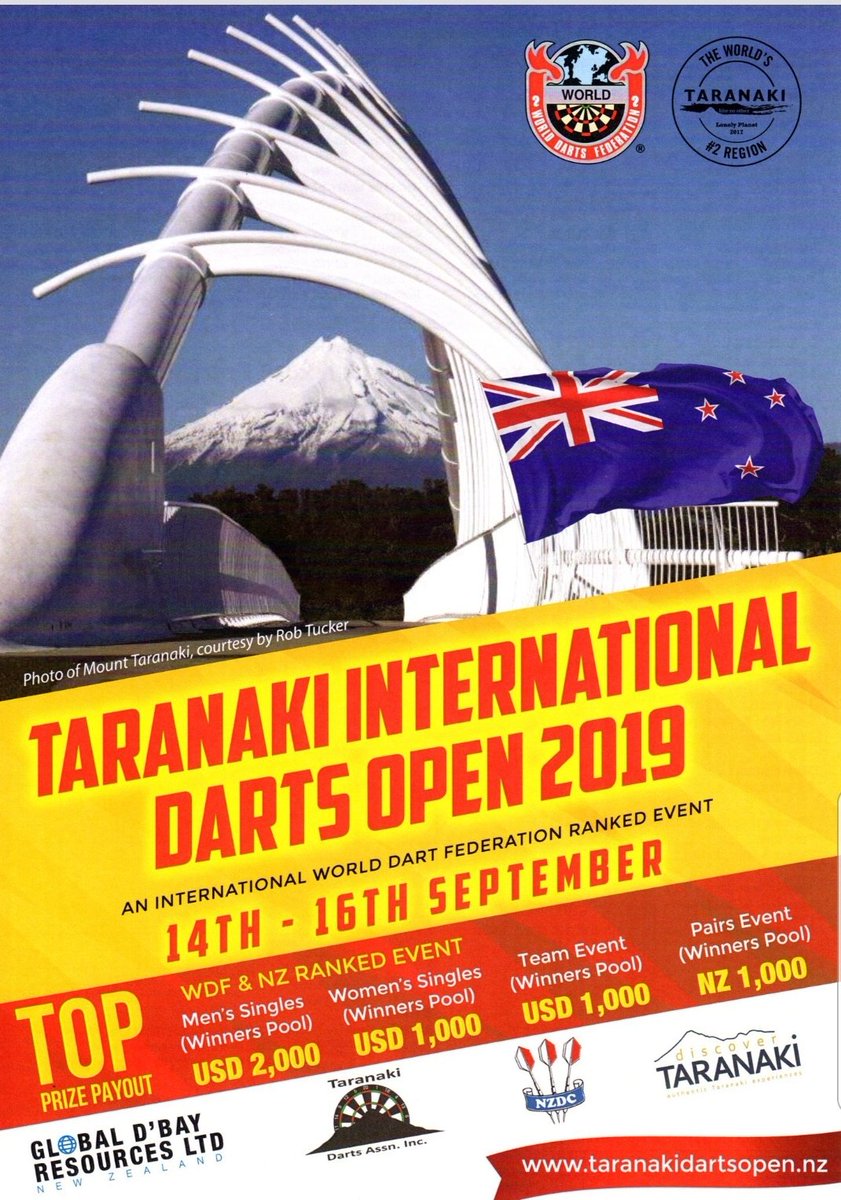 HaupaiPuha's tweet photo. Into business tomorrow l🎯 Taranaki International Darts Open
LESSSGOOOOO
#3flightslater #hopesnz #dartzus https://t.co/m7MATYsbTq