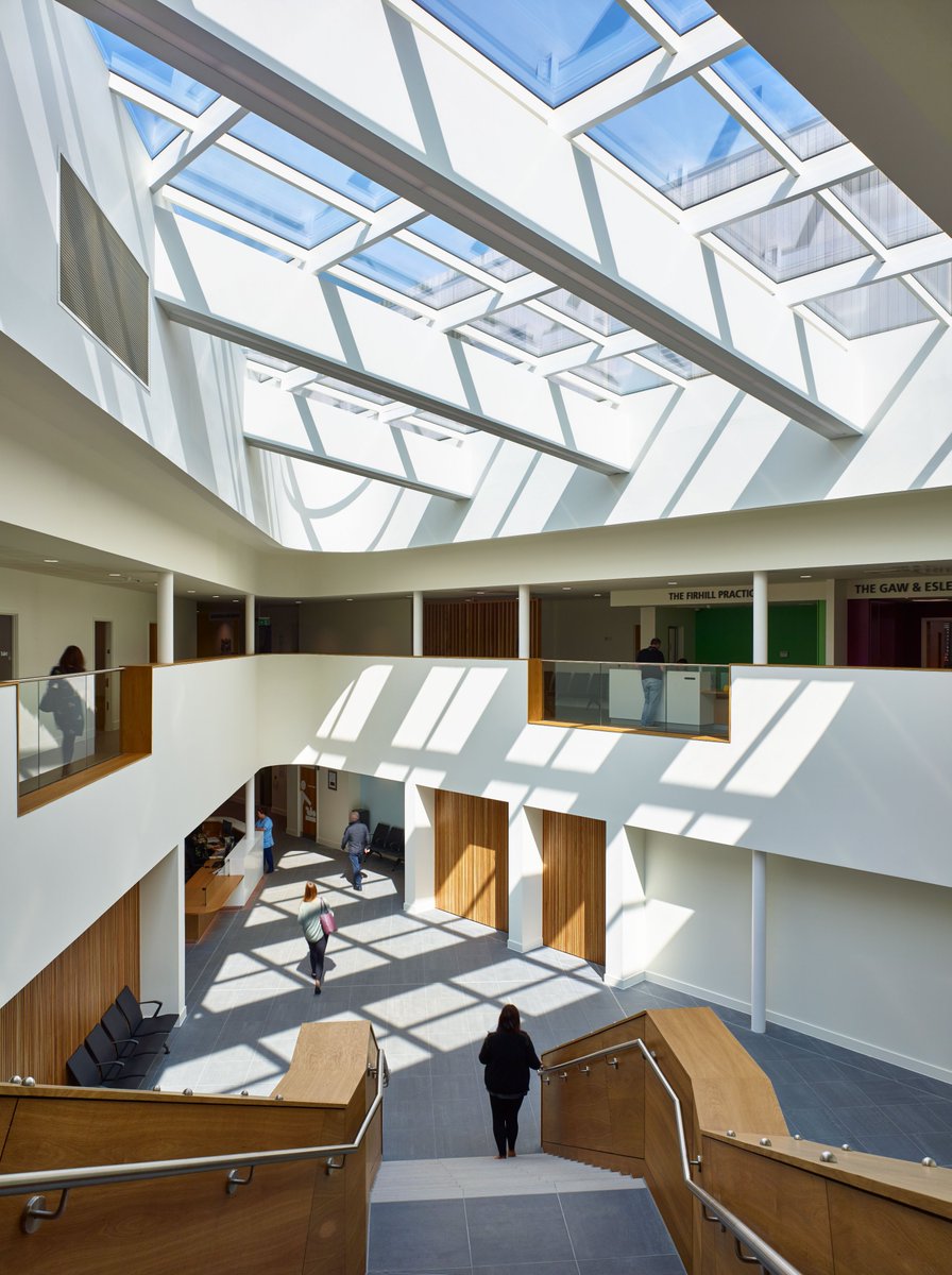 Page\Park Architects tweet media