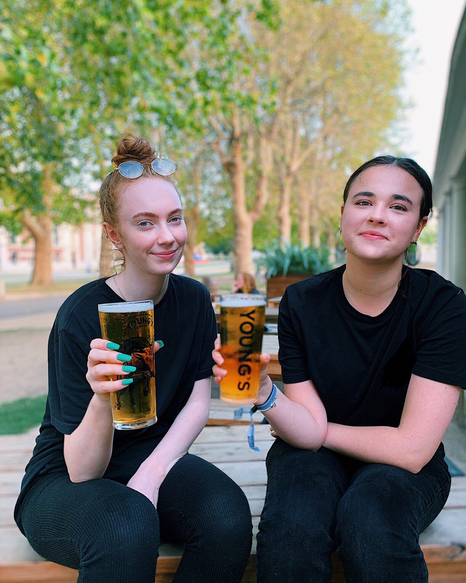 The Pinheads (ThePinheads1) / Twitter