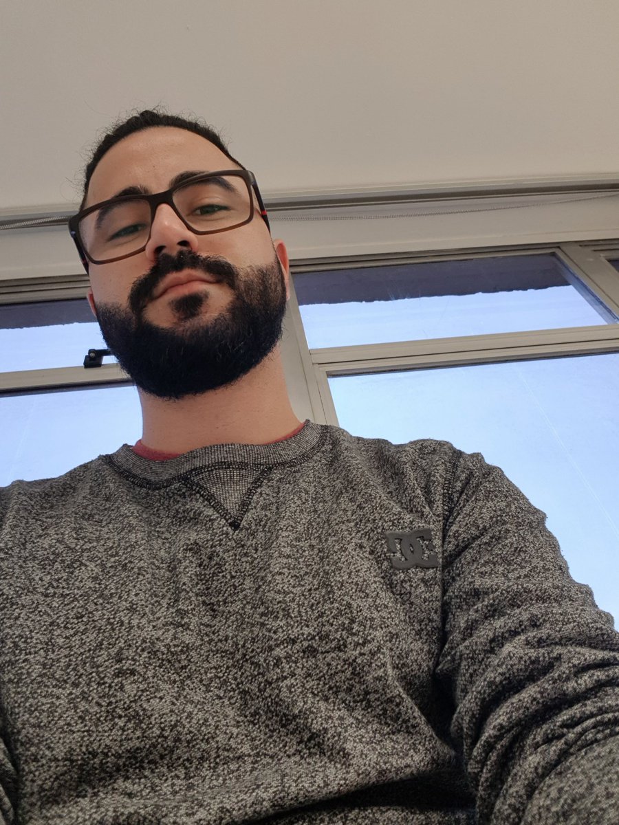 ruannocs's tweet image. Tô eu aqui no Setor de Ciências da Saúde/HC da UFPR depois de algum tempo. Boas lembranças desse lugar 😍 #phdinprogress