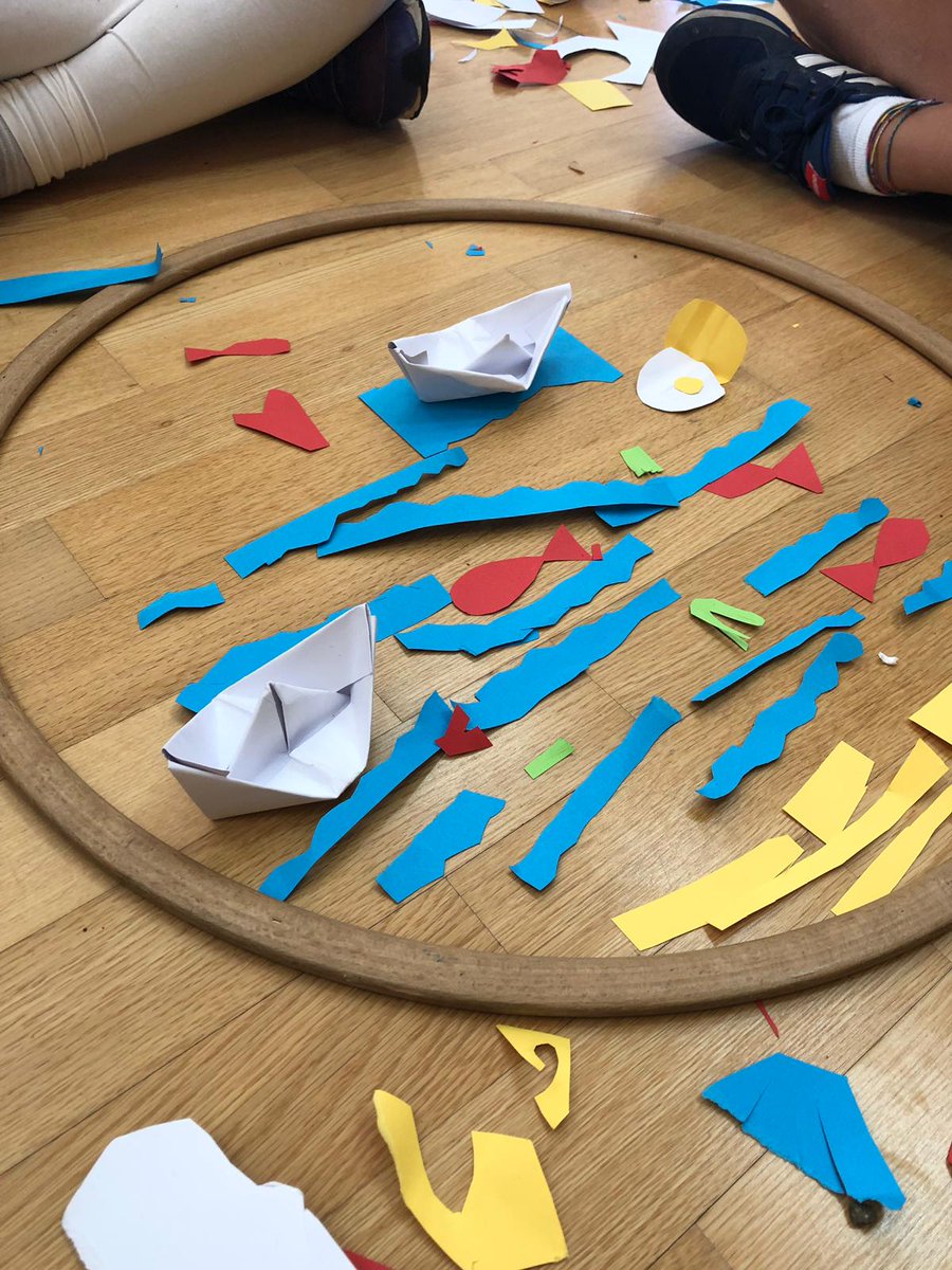 La città delle infanzie (@cittainfanzie) on Twitter photo Gli alunni della scuola primaria Rodari, IC G. Leopardi, nel frattempo, si sono divertiti con <a href="/fabio_fornasari/">fabio_fornasari</a> e il suo laboratorio di costruzione "Le vie del mare". 🌊
#mediterraneodellestorie #lacittàdelleinfanzie
<a href="/CasaLettori/">Casa Lettori</a> Gli alunni della scuola primaria Rodari, IC G. Leopardi, nel frattempo, si sono divertiti con <a href="/fabio_fornasari/">fabio_fornasari</a> e il suo laboratorio di costruzione "Le vie del mare". 🌊
#mediterraneodellestorie #lacittàdelleinfanzie
<a href="/CasaLettori/">Casa Lettori</a>