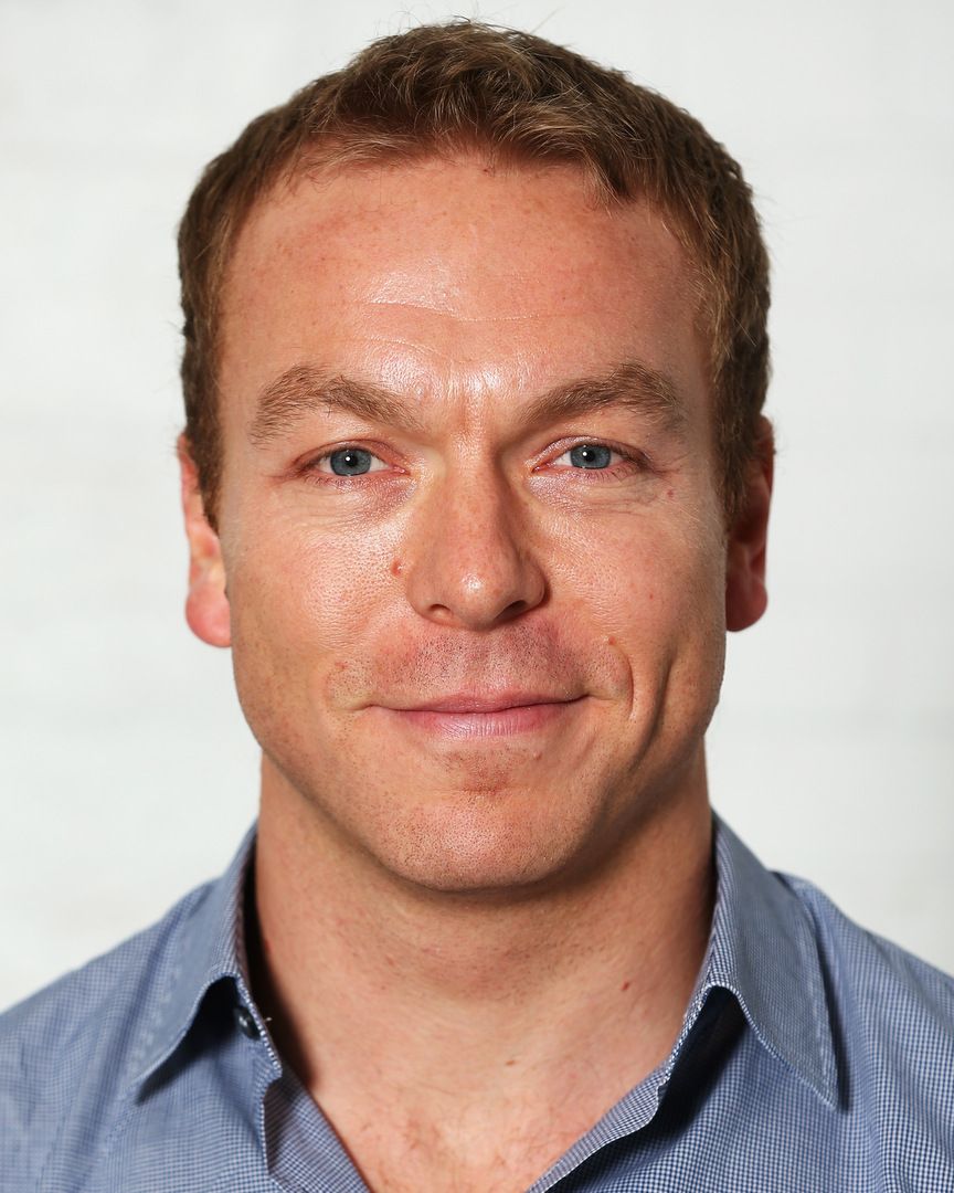 Sir Chris Hoy will be live on the @v12finance stage at 12:30pm. There will be a big crowd so head to the stage early to make sure you get a good seat. We're delighted to have Sir Chris with us &amp; we think you will be too!  #CycleShow2019 #ShareThePassion