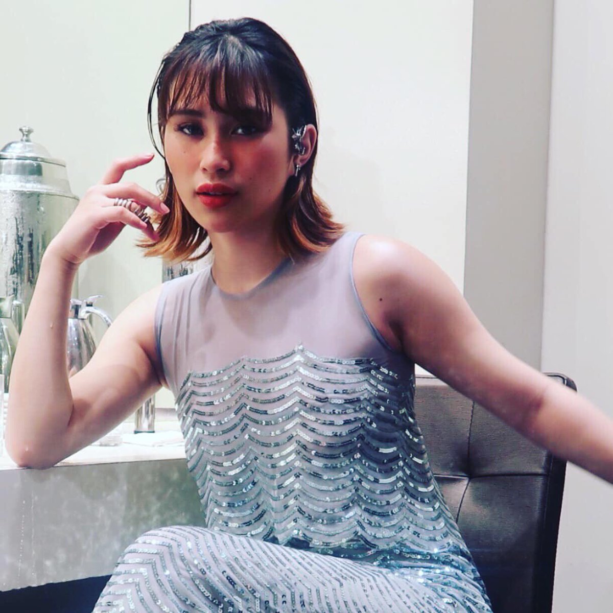 LalaNationwide's tweet photo. Can’t wait to see lala gown for abs cbn ball 2019 @ABSCBN  @IsabelaVinzon  @VinzonJen  @rodtacio  @y_felicitas  #ABSCBNBallFanFave Isabela Vinzon https://t.co/eElRgJpNKZ