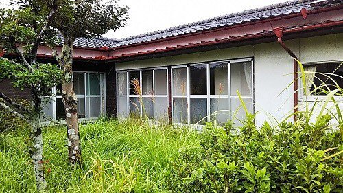 しあわせ縁側生活