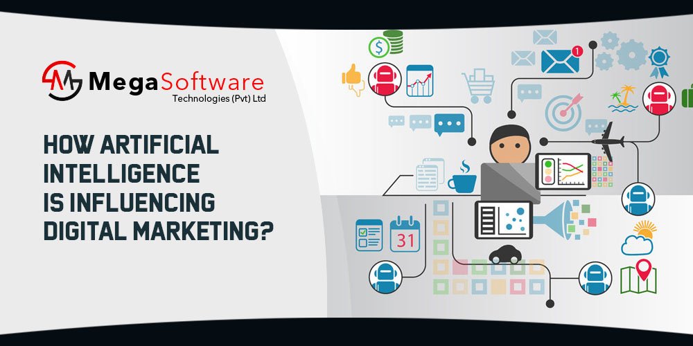 mega_softtech's tweet photo. #AI is around for quite some time now. It is now being used in #digital #marketing. Big companies use it either as a content writer or to make #strategies to enhance their reach. AI can save a lot of money with formulating strategies. https://t.co/NK9SYIE3b2