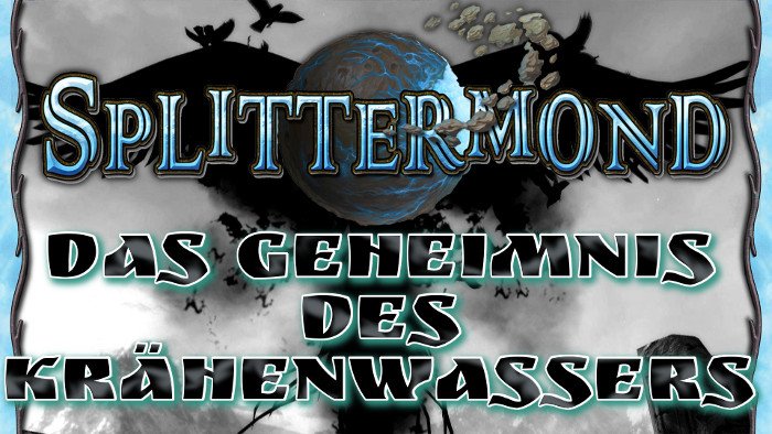 Feedback nach 2 Sessions aus Spielersicht: Bisher zeigt sich das Abenteuer als interessantes Investigativabenteuer mit kleinerem Mysteryteil in einer Stadtumgebung.
Sehr nice! Bin schon gesapannt wie es weiter geht.
#Splittermond #SpliMo #pnpde

Link:
youtu.be/clcB6BUBnNc
