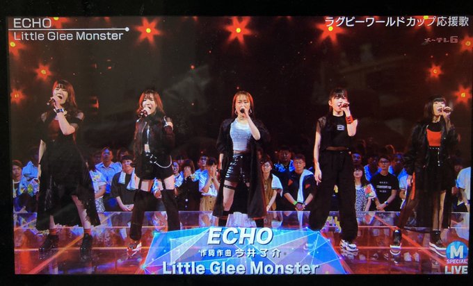 A List Of Tweets Where 食彩 ガオラー Was Sent As Echo 3 Whotwi Graphical Twitter Analysis